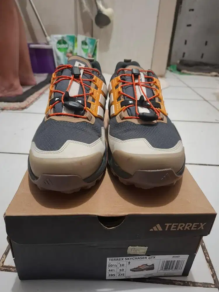 Adidas Terrex Skychaser Gore-Tex