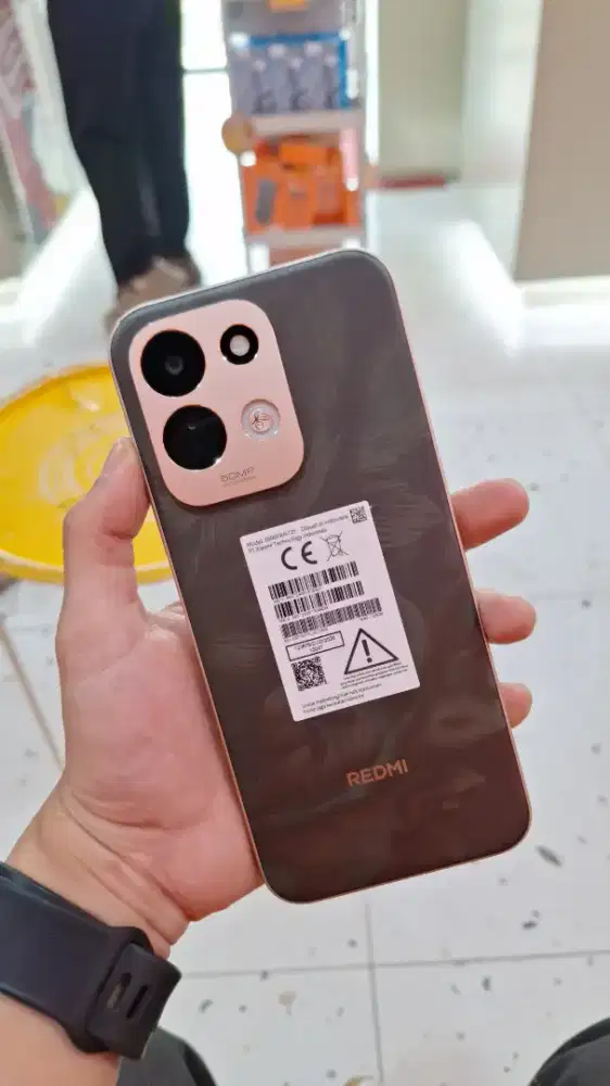 Xiaomi Redmi 17