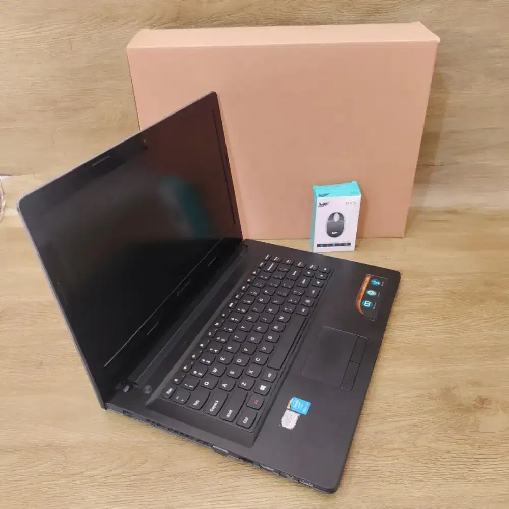 Laptop Lenovo G40-70 Slim 12/128GB