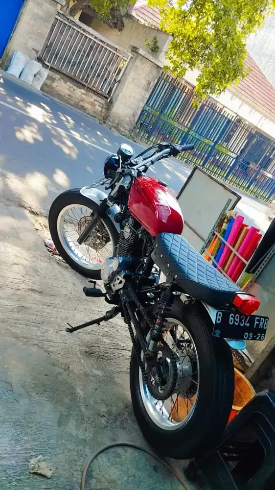 Lowongan Kerja Steam Motor Cuci Motor Manual