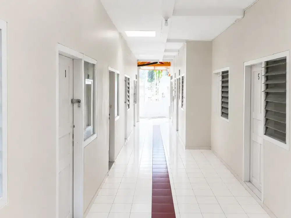 Kost Dijual Lokasi Strategis Kota Batu
