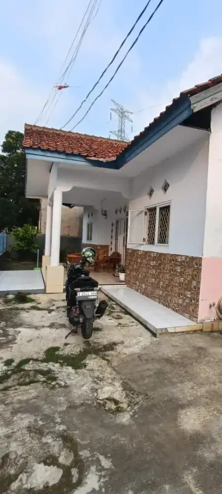 Jual Cepat Rumah BU