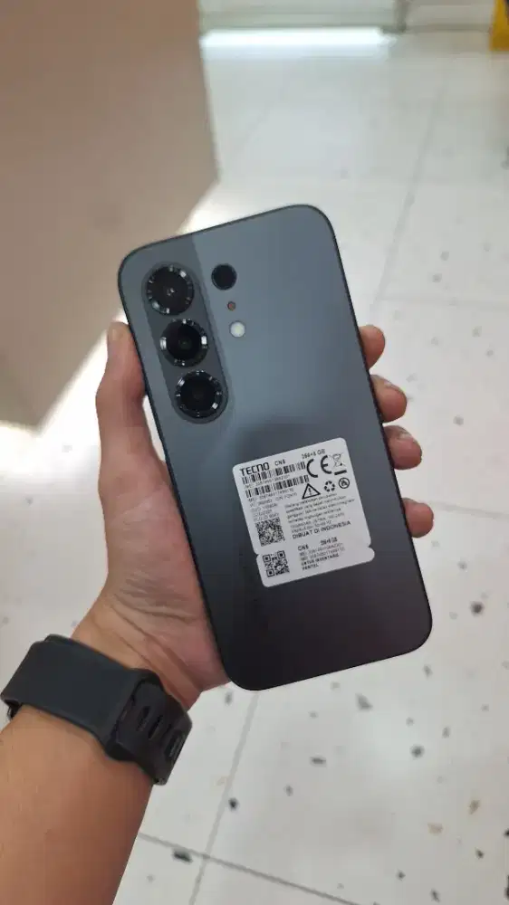 Tecno Camon 50 8/128GB