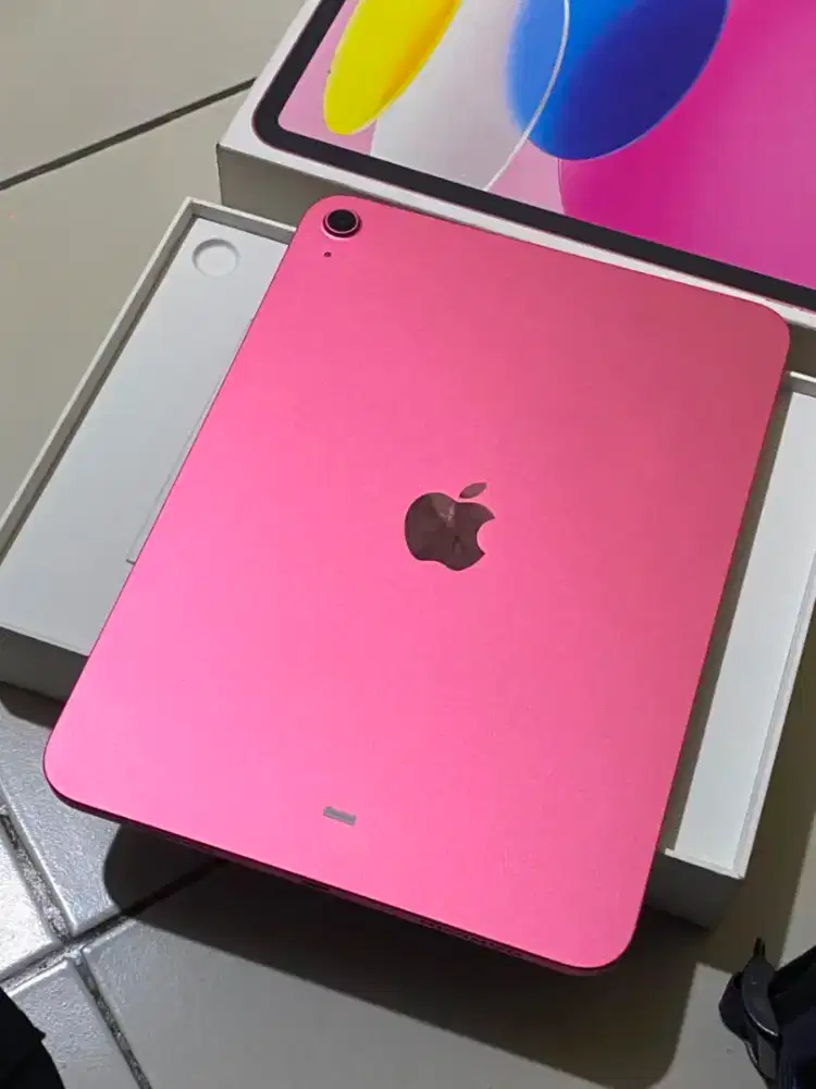 ipad gen 11 mulus 128gb ibox