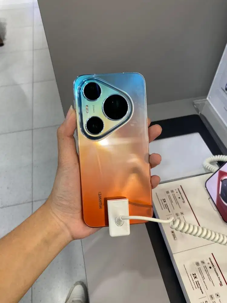 READY HUAWEI PURA 90S PROMAX