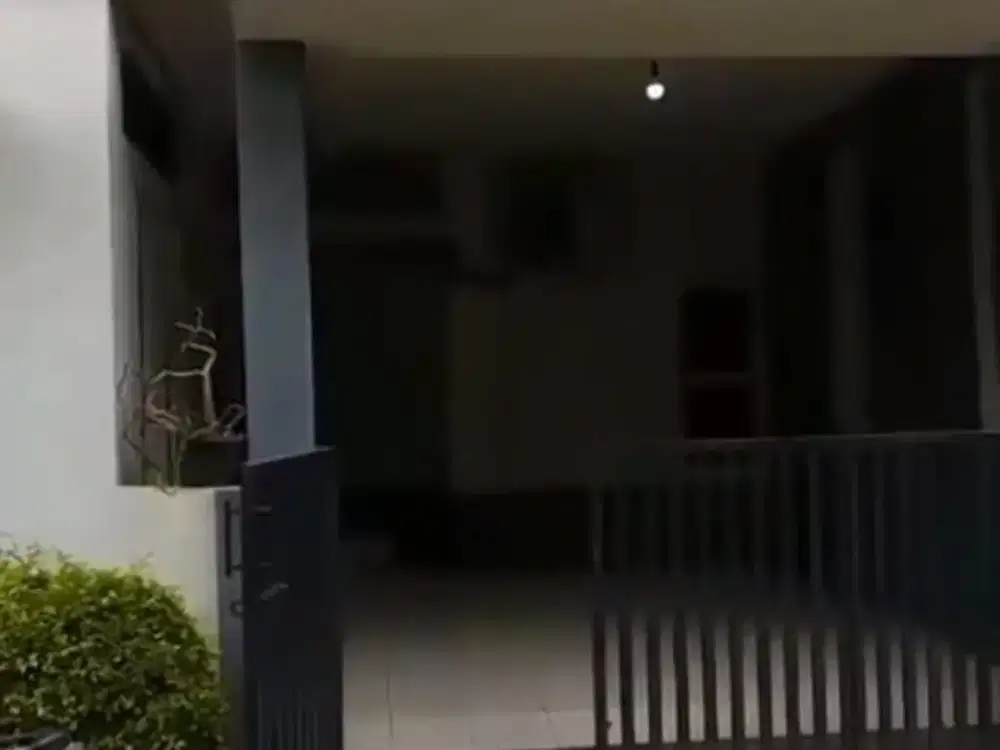 BU Rumah murah dekat Stasiun CItayam dalam perumahan (Cash)