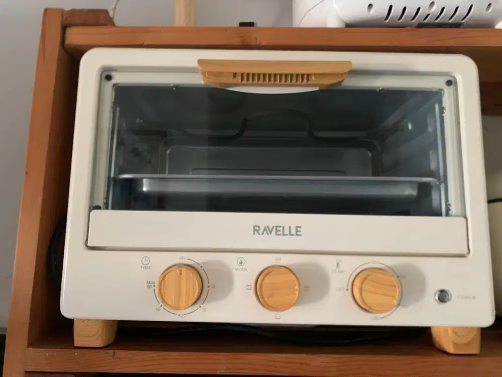 Jual oven dan multi cooker