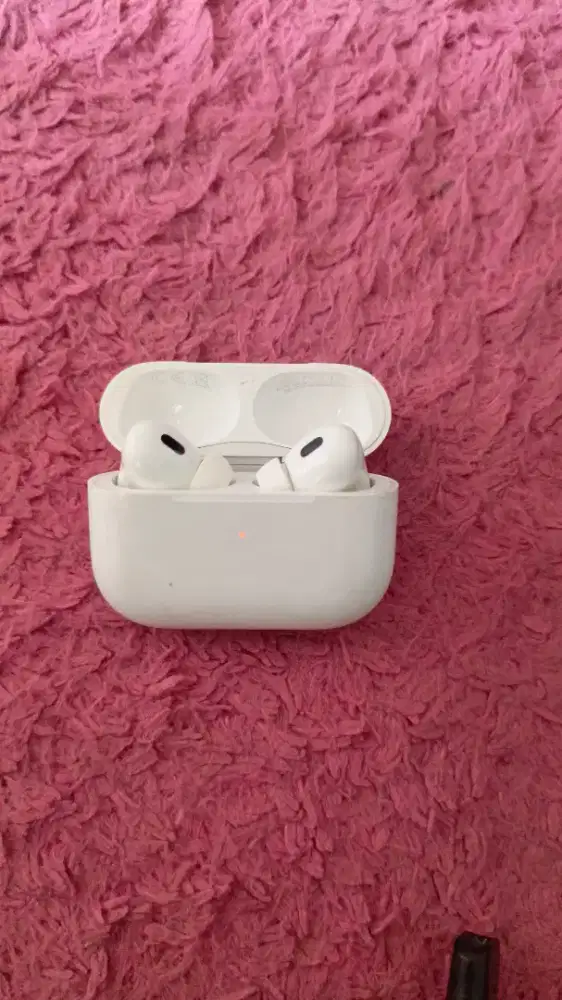 Airpods Pro Gen 2