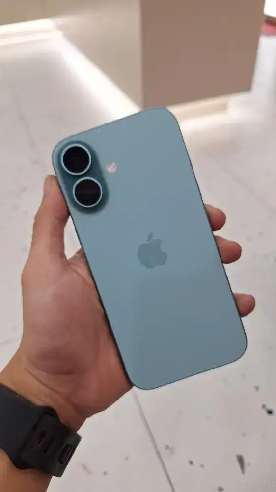 Iphone 16 128GB