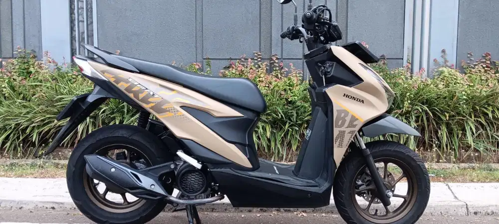 New beat street 2024 pajak super panjang