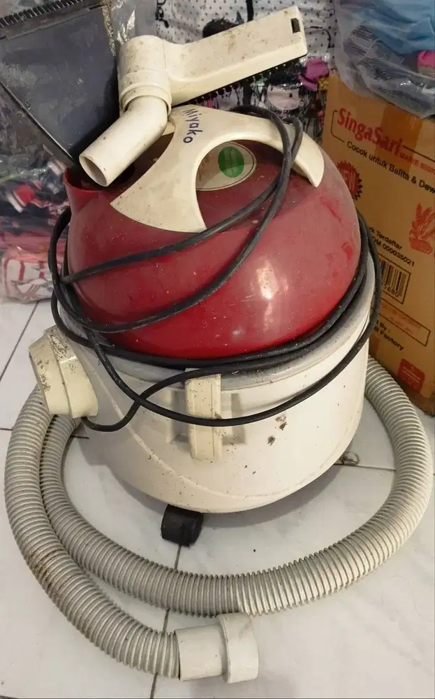 Vacuum Cleaner Miyako