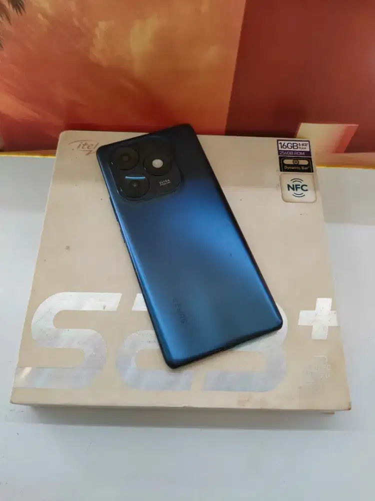 Itel S23+ 8/256gb