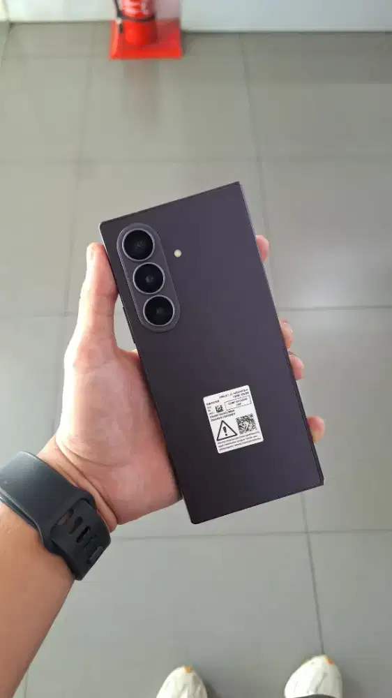 Samsung Zfold 8 Ultra