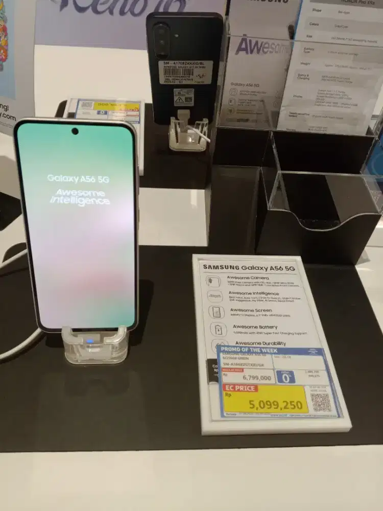 Samsung Galaxy A56 5G