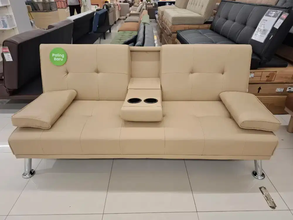 SOFABED SANTAI MURAH