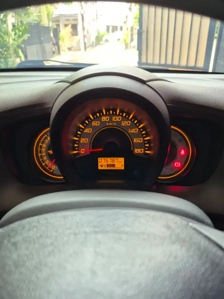 JUAL BRIO SATYA MANUAL