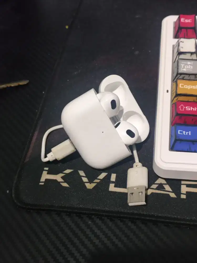 Airpods gen 3 no box