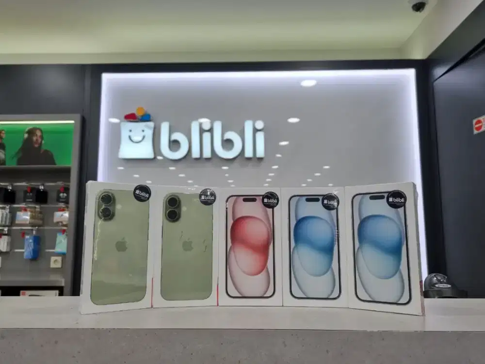 Cukup 1jt-an perbulan bisa bawa pulang iphone