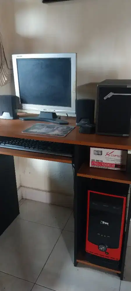 Komputer Windows Bekas