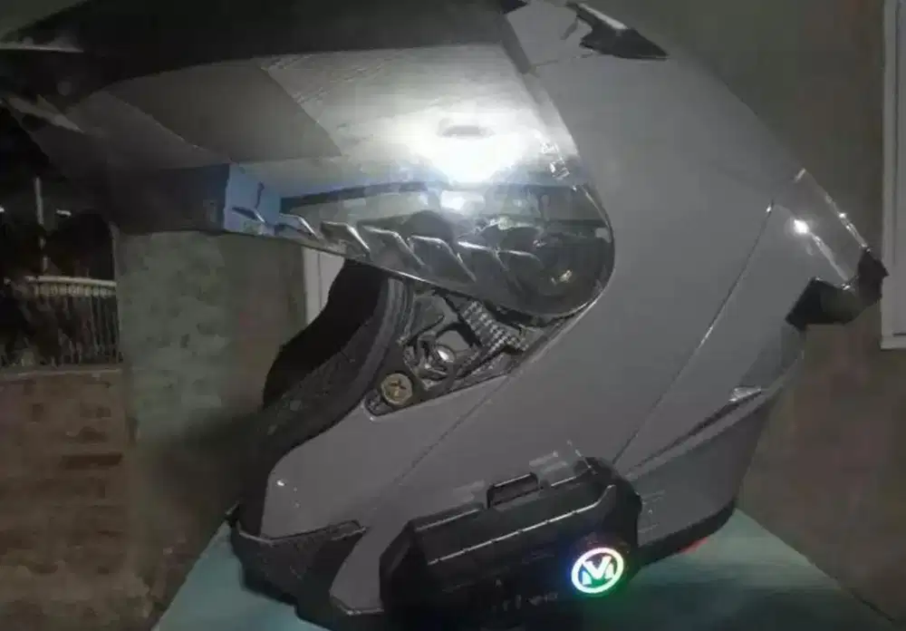 helm alv ultron pro 2