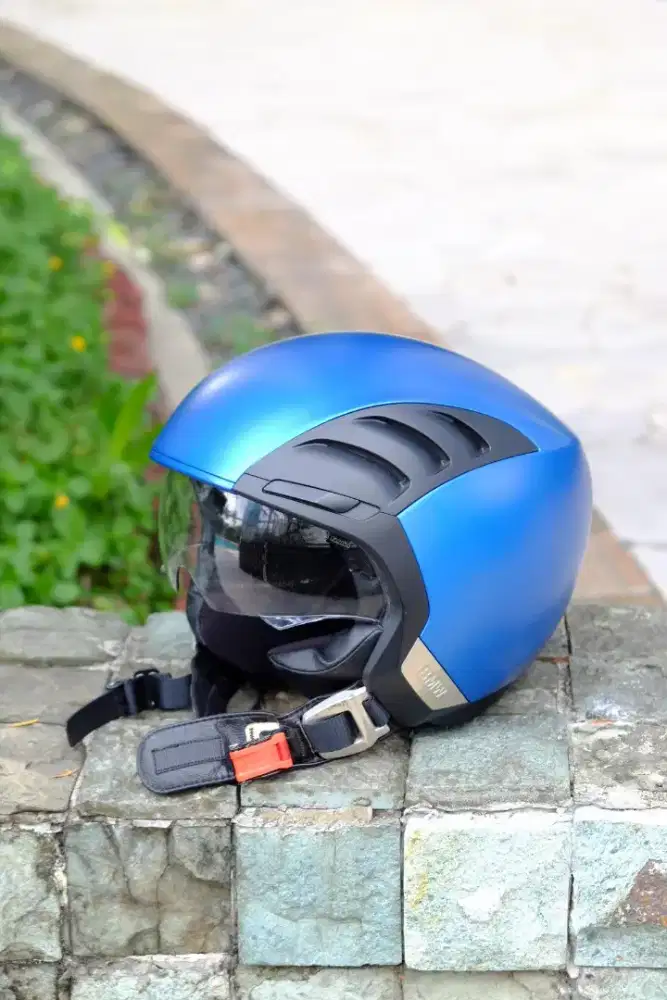 Helm BMW Motorrad not AGV Shoei Nolan Kyt