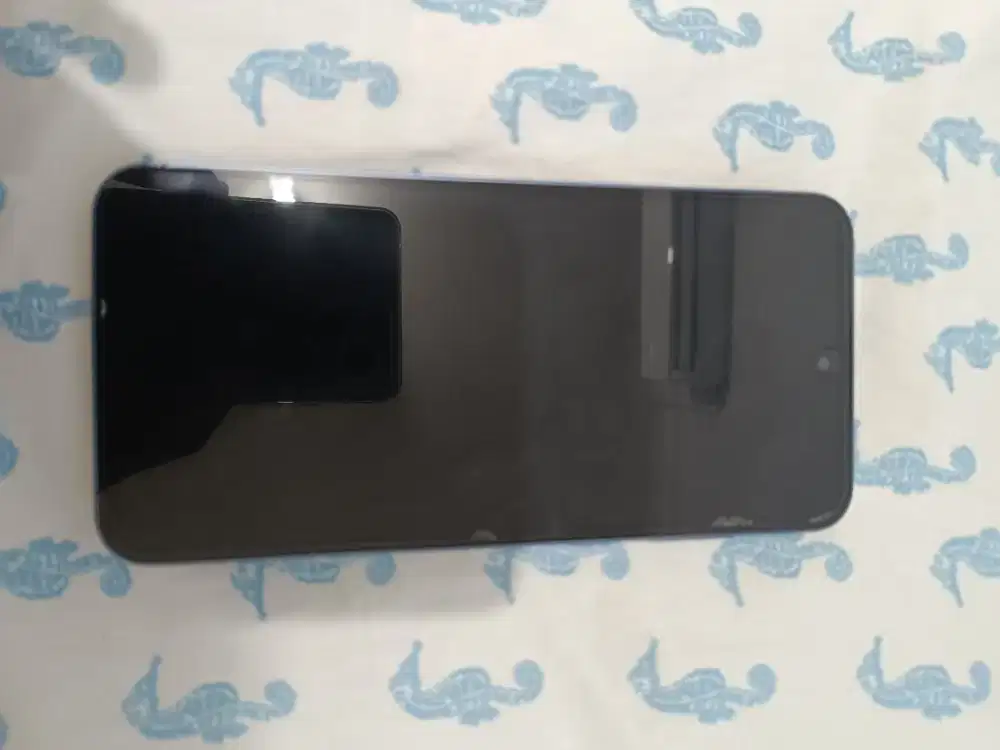Dijual Samsung A55 8/256Gb 3,8 Jt Nett