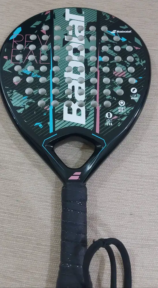 Raket Padel Babolat