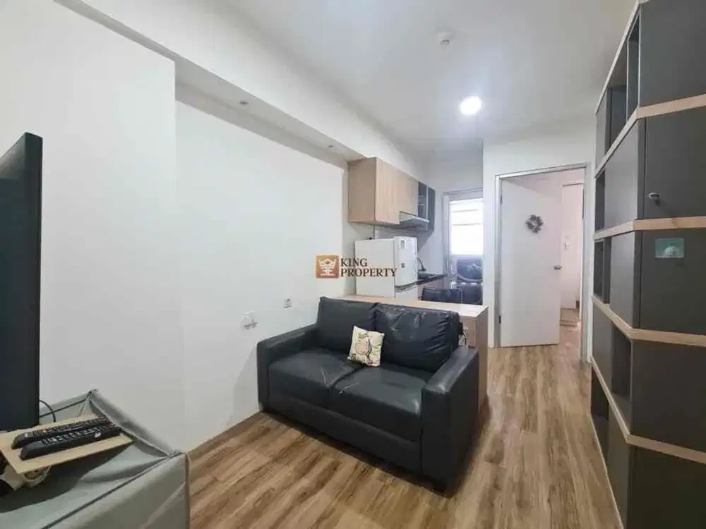 Dijual Apartemen Green Bay Pluit Greenbay Jakarta Utara.