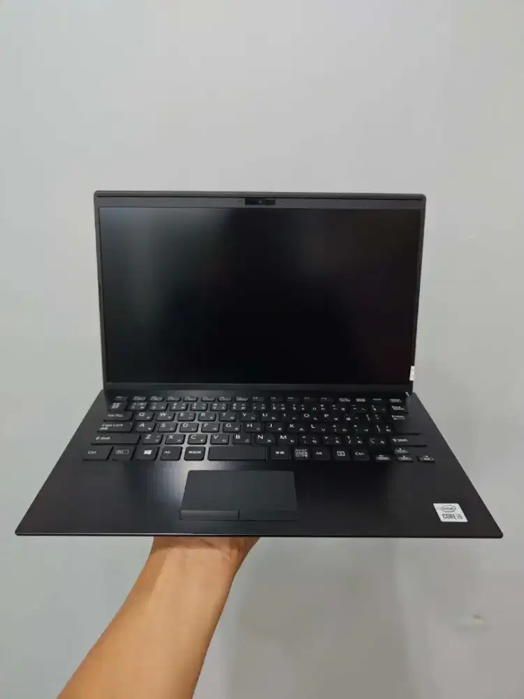 LAPTOP RINGASN JOSS!! SONY VAIO