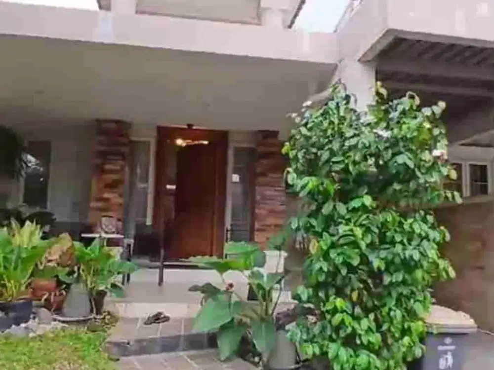 Dijual Rumah di Citragrand Cibubur