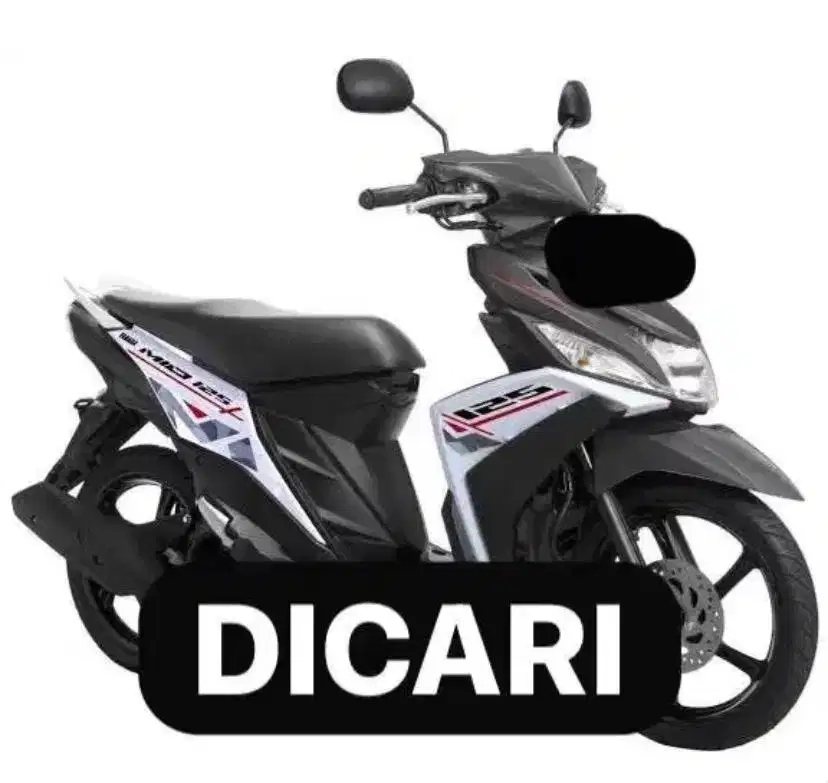 Di Cari Mio M3 Tahun 2015 Ke Atas Mio M3 2017 Mio Z Mio M3 125 2018