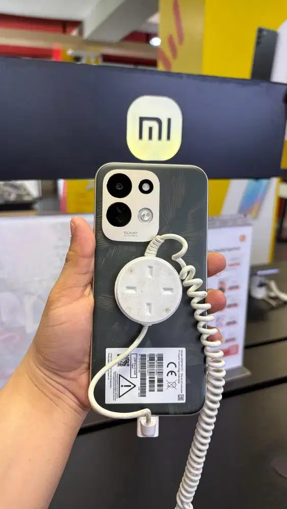 Redmi 17 6/128 ready guys