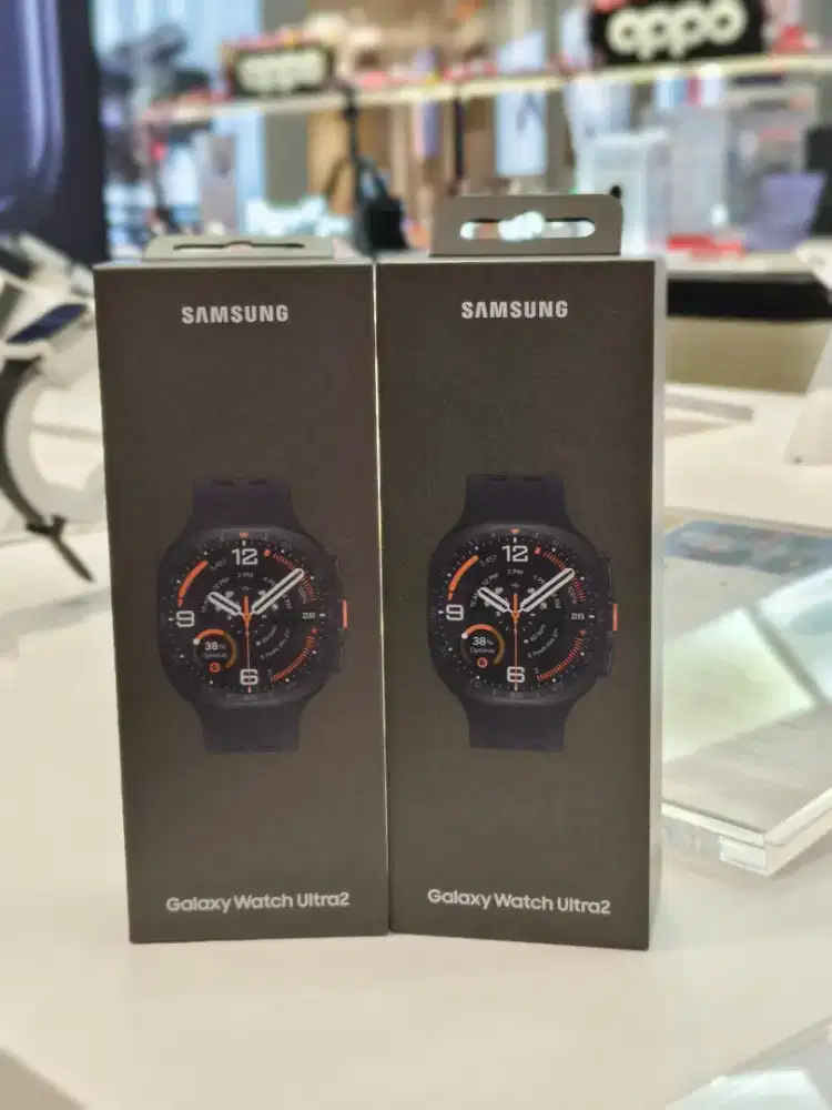 Samsung Galaxy Watch Ultra 2 Promo Kredit DP 0