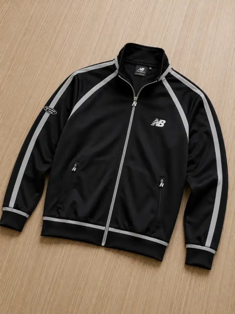 New Balance Tracktop