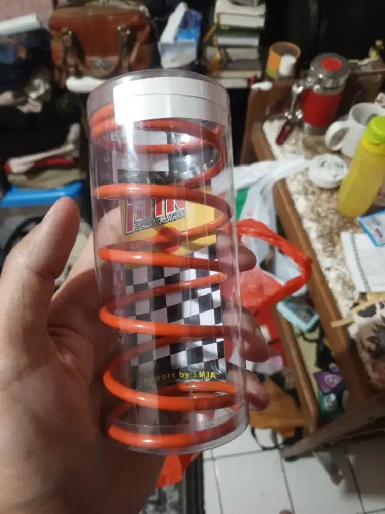 per cvt MTN 1500 RPM buat beat Fi 2018