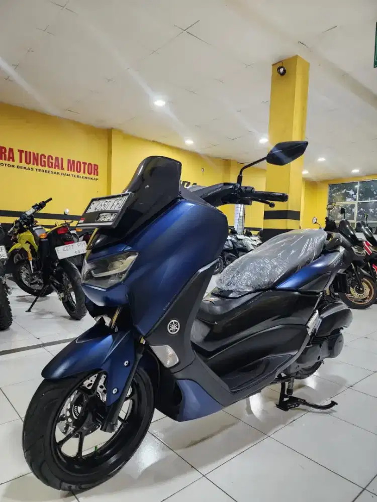 READY LAGI NMAX KEYLESS KM LOWWW LANGSUNG GASSIN AJAA