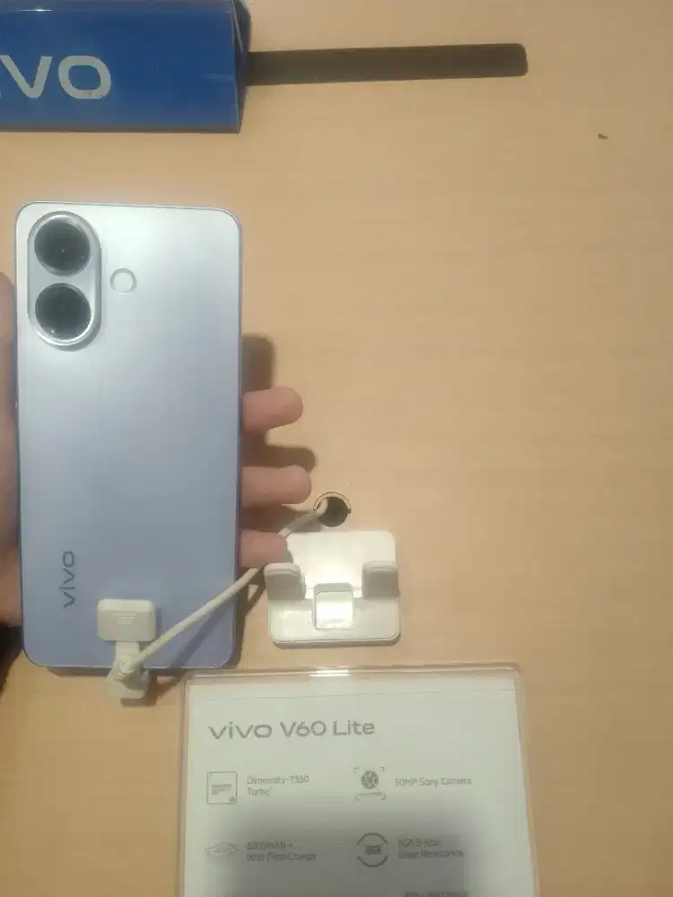 MENJUAL HANDPHONE MEREK VIVO