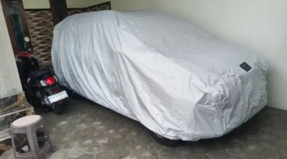 Cover Mobil Calya/Sigra Outdoor
