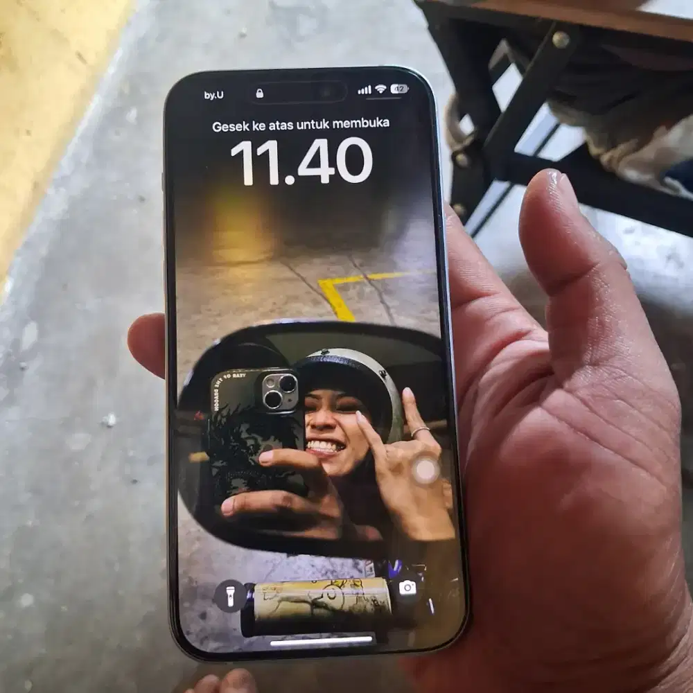 Iphone 15 plus 128
