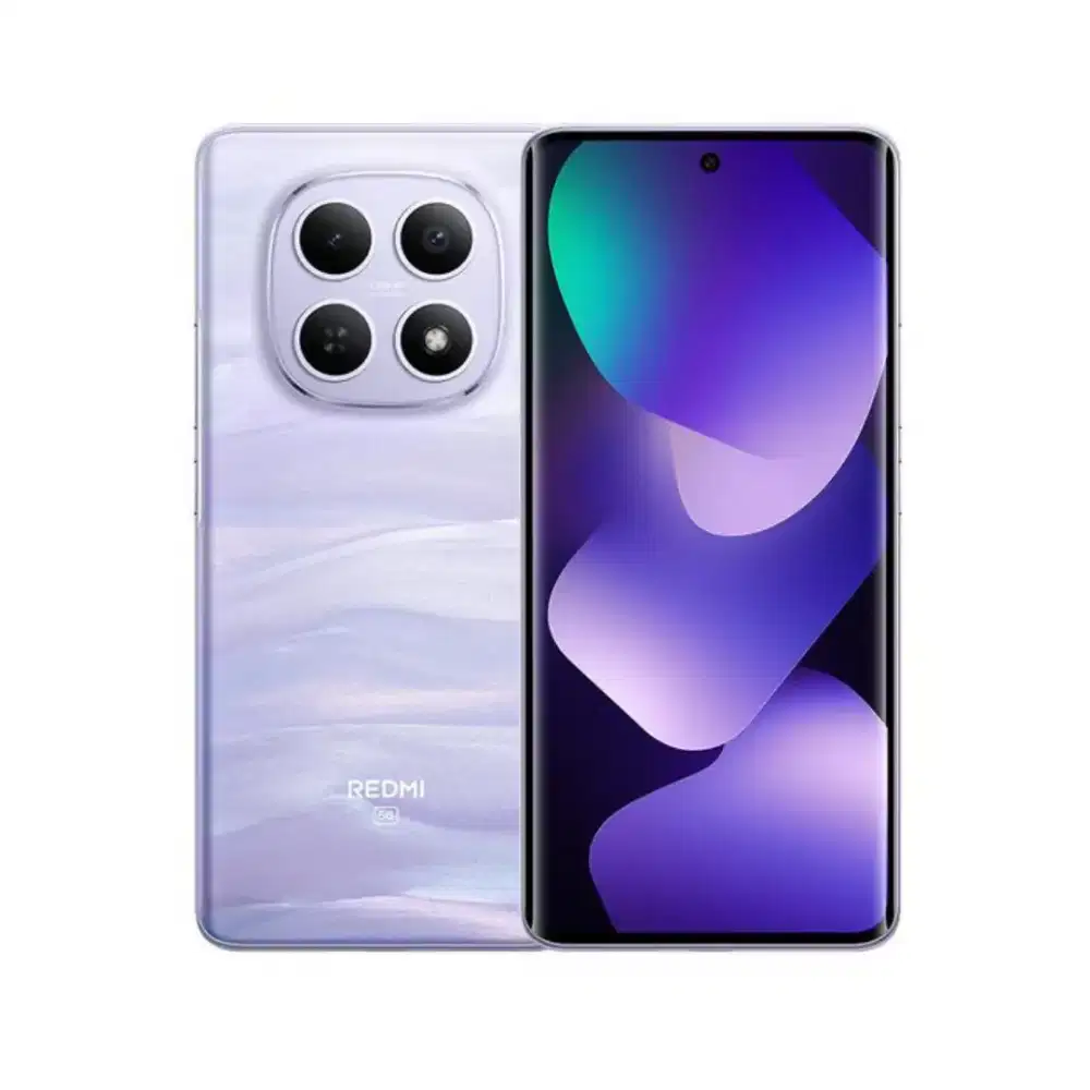 Redmi not 15 5G