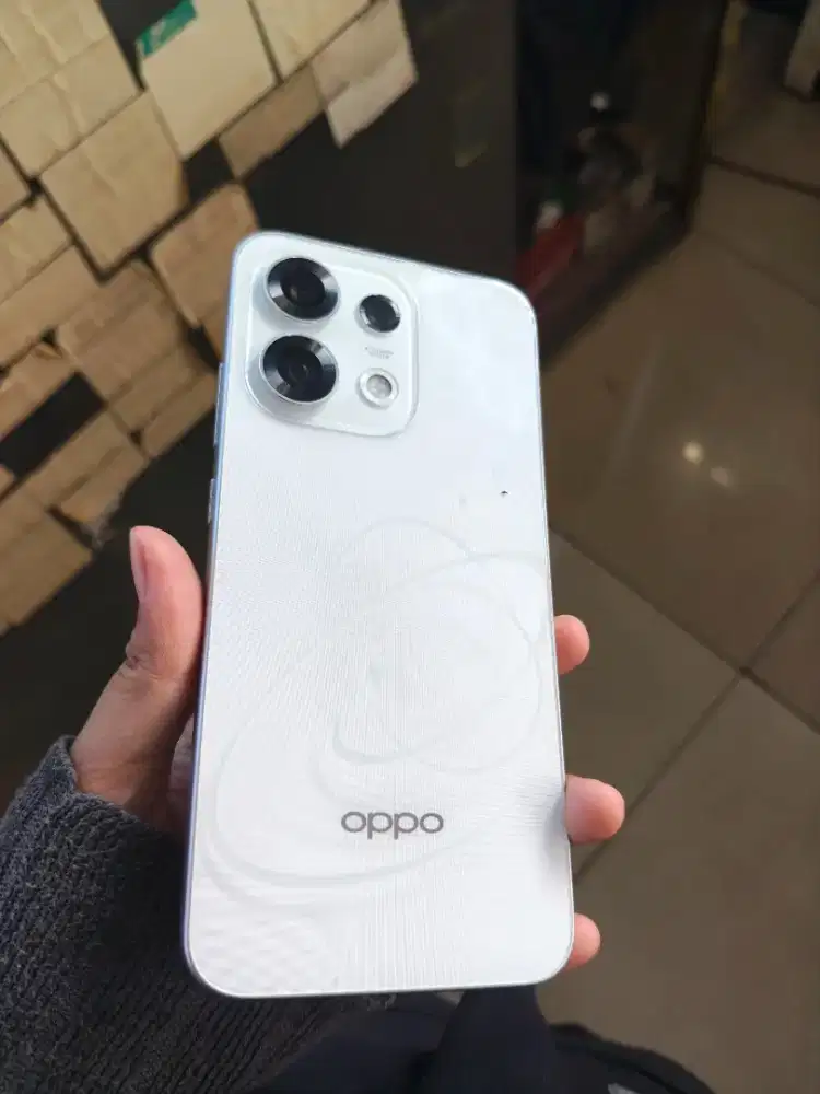 Cicilan murah OPPO