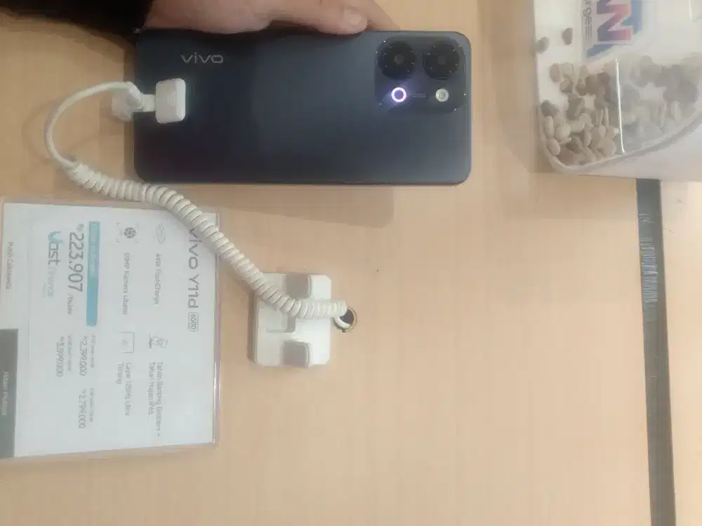 MENJUAL HANDPHONE MEREK VIVO