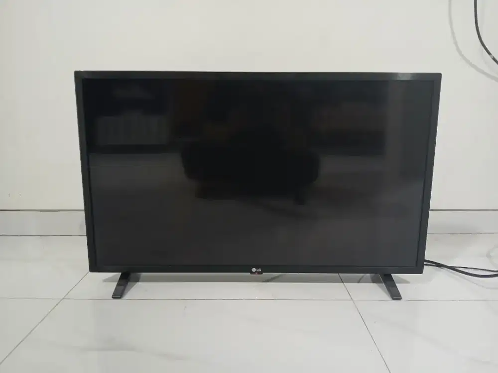 Smart Tv LG 32 inch sudah digital Tv murah bandung