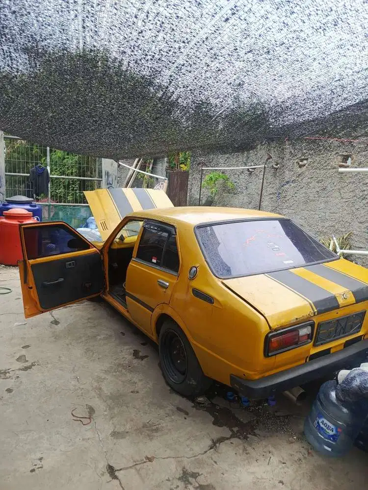 penjual