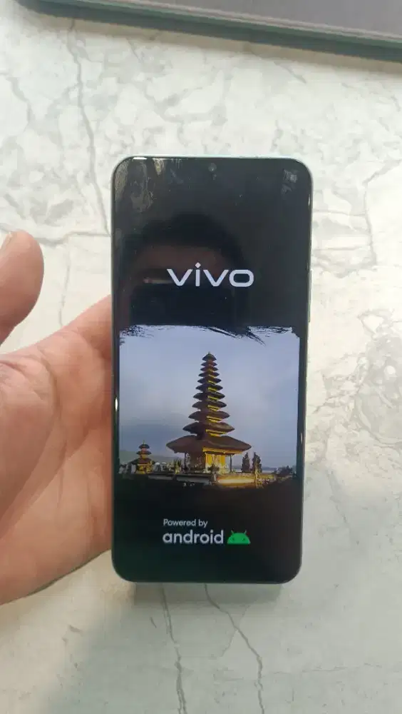 Di Jual Vivo Y53S (SECOND)