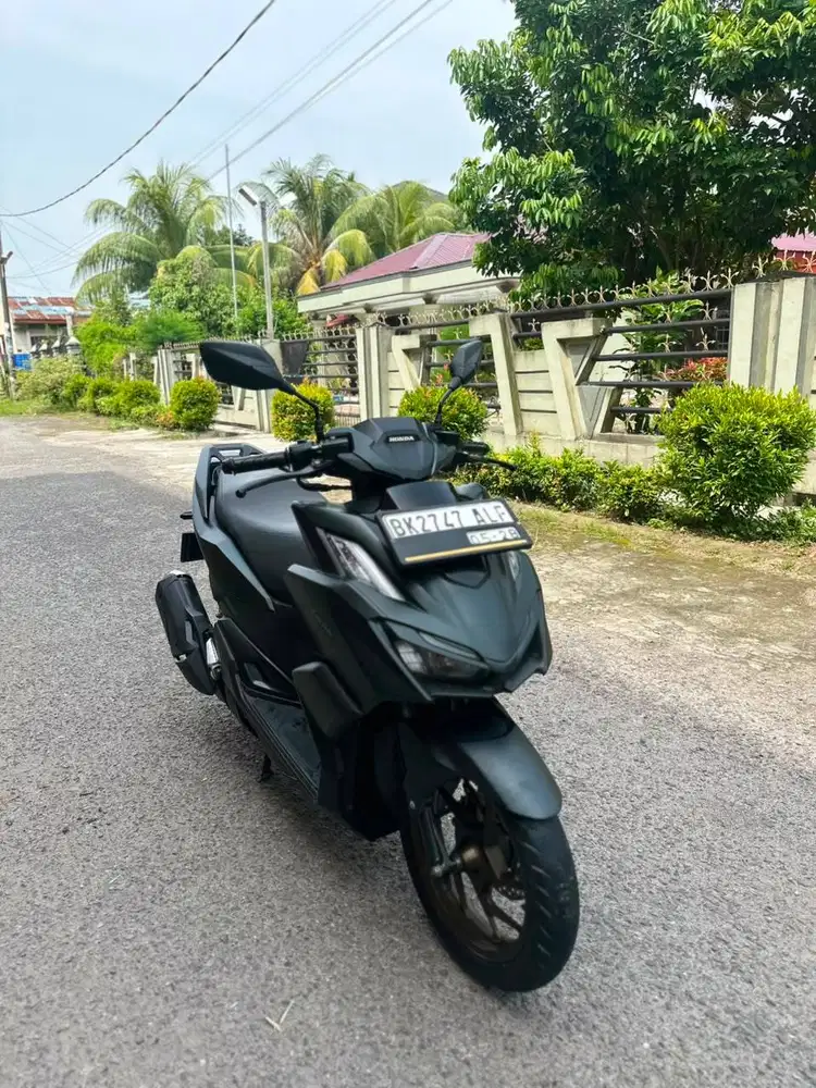 Honda Vario 160 ABS Tahun 2023