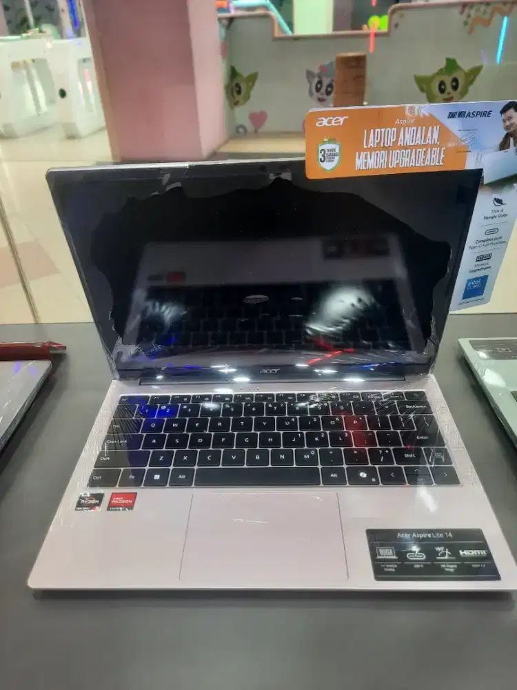 Acer aspire go 14 e3
