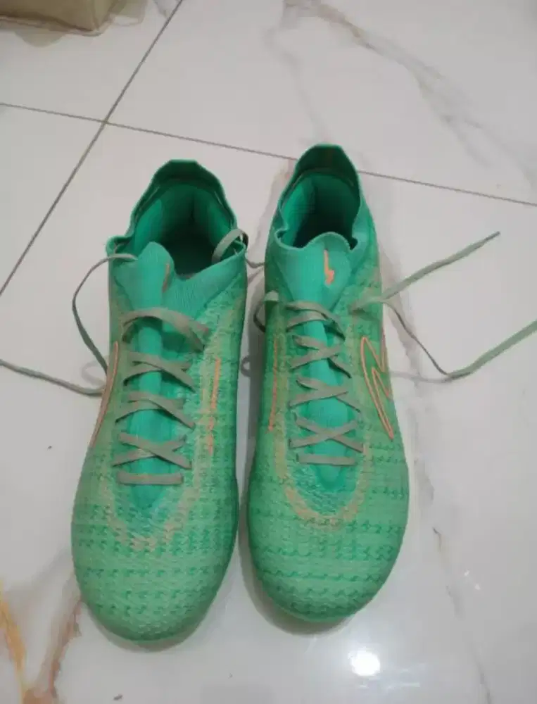 SPECS ACCELERATOR ALPHAFORM PRO FG