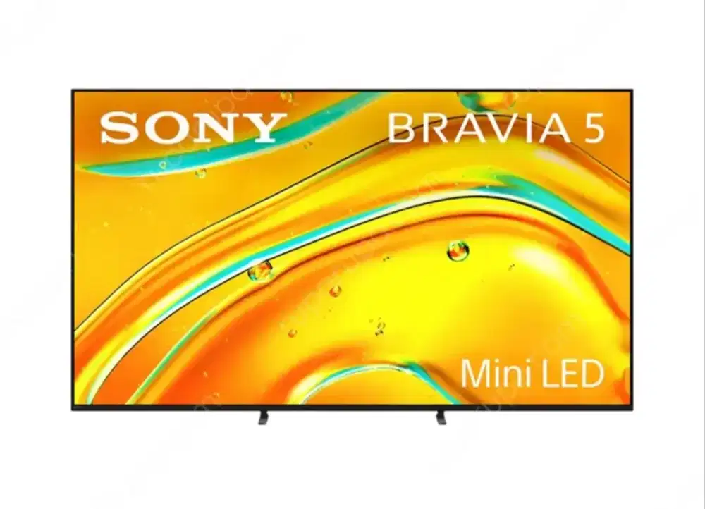 SONG MINILED GOOGLE TV