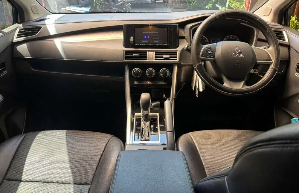 Mitsubishi Xpander 2023 Bensin
